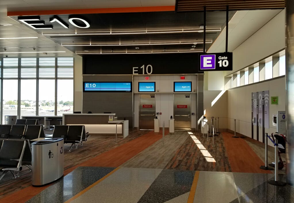 BOS Terminal E Enhancements_slideshow 1