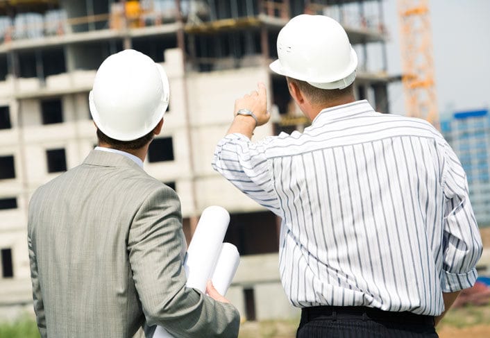 Project Management and Construction Management