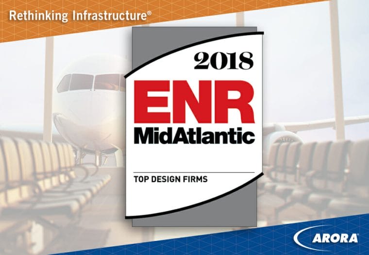 ENR Mid-Atlantic Top Design Firms