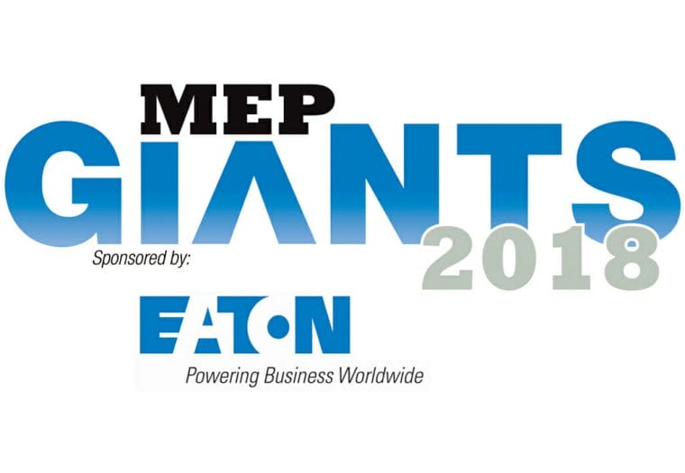 MEP Giants 2018