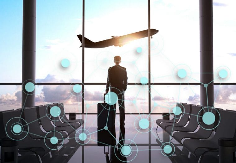 Smart Airport of the Future