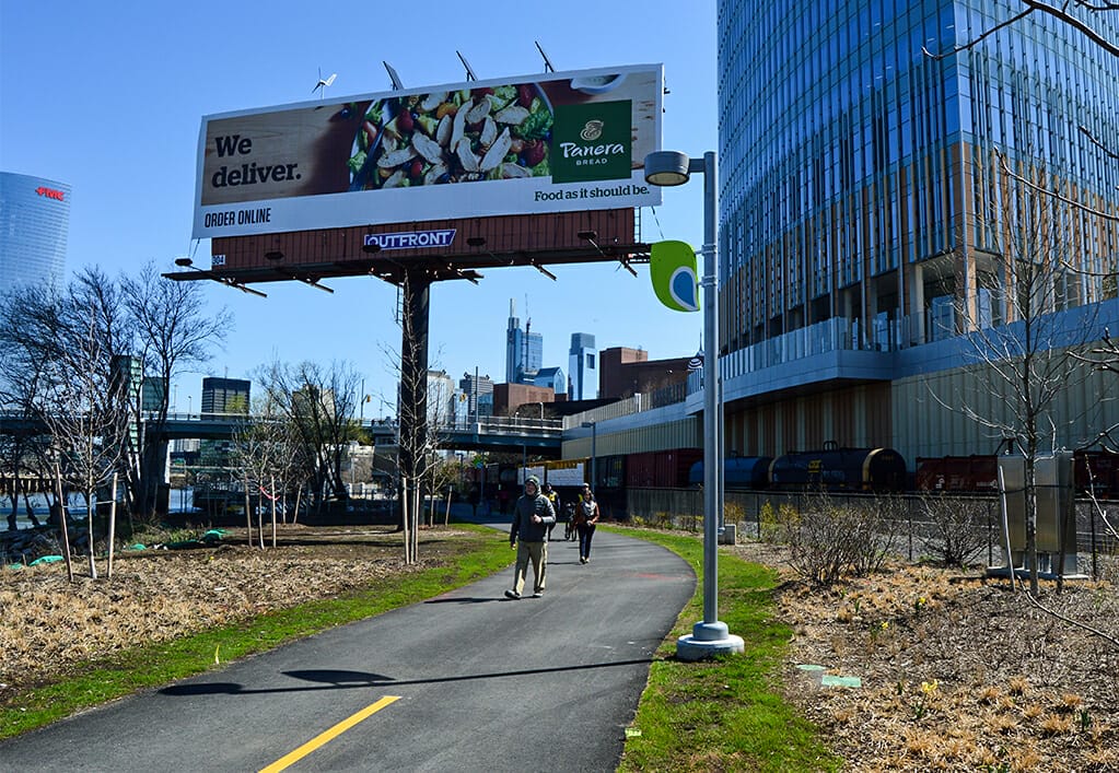 Schuylkill River Trail Extension - Arora Engineers