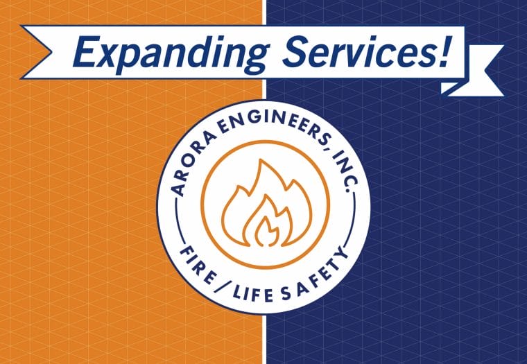 Fire Life Safety Announcement
