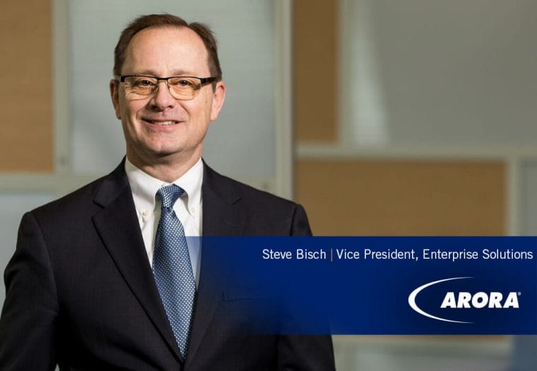Steve Bisch Employee Spotlight