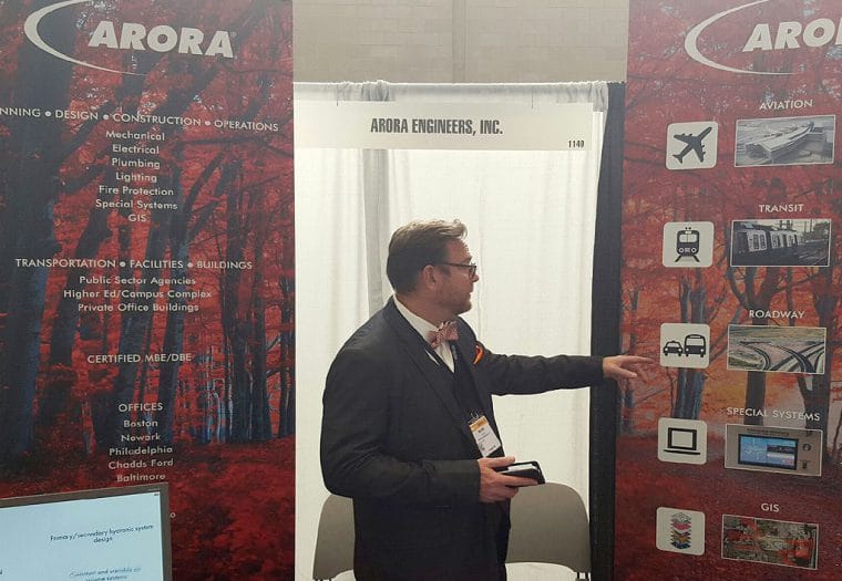 2015 Architecture Boston Expo