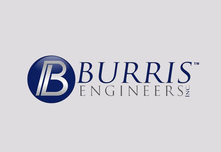 Burris Engineers Logo