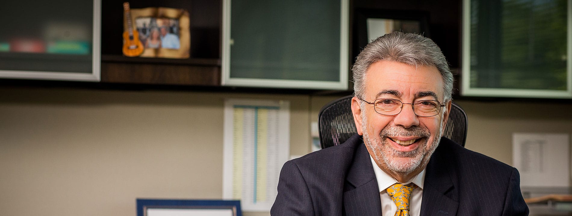 Anthony J. Vitullo, CPA, CGMA