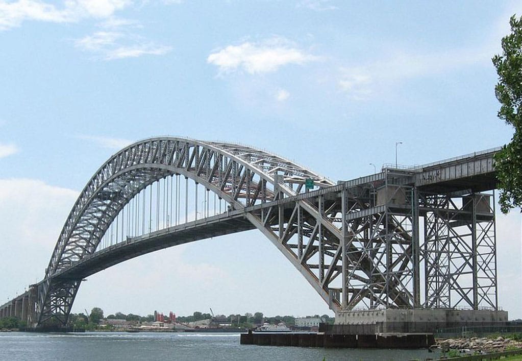 Bayonne Bridge