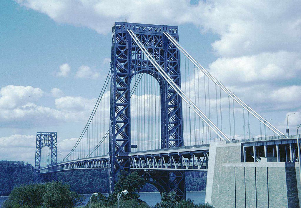 George Washington Bridge