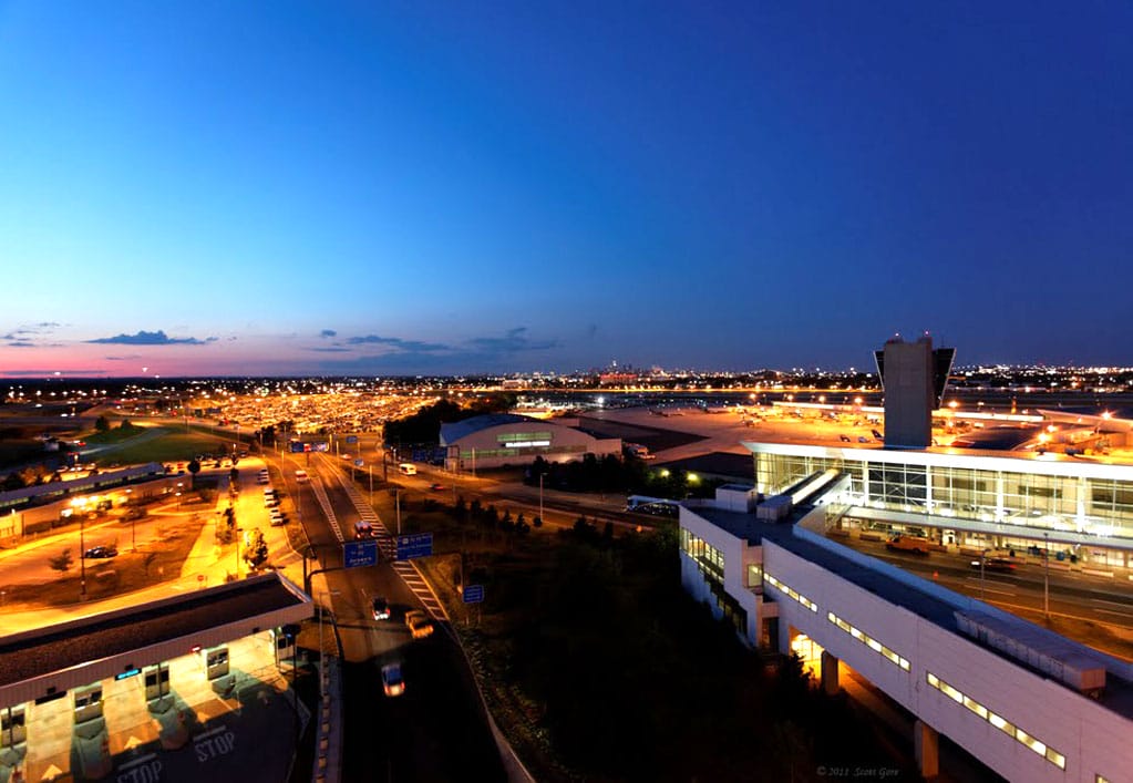 Philadelphia International Airport