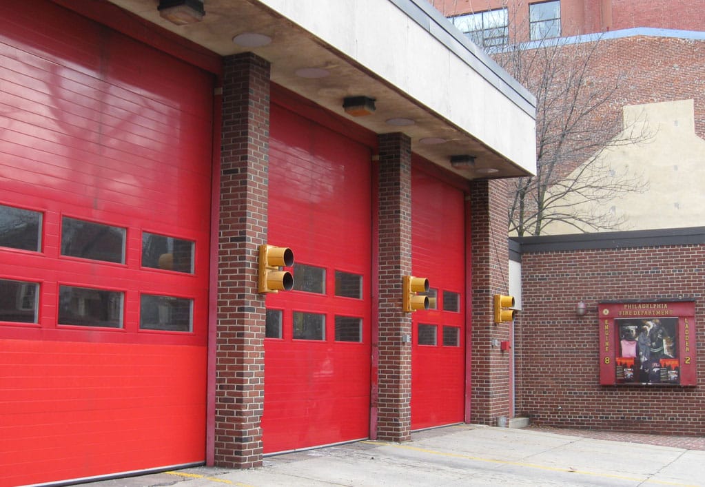 Firehouse