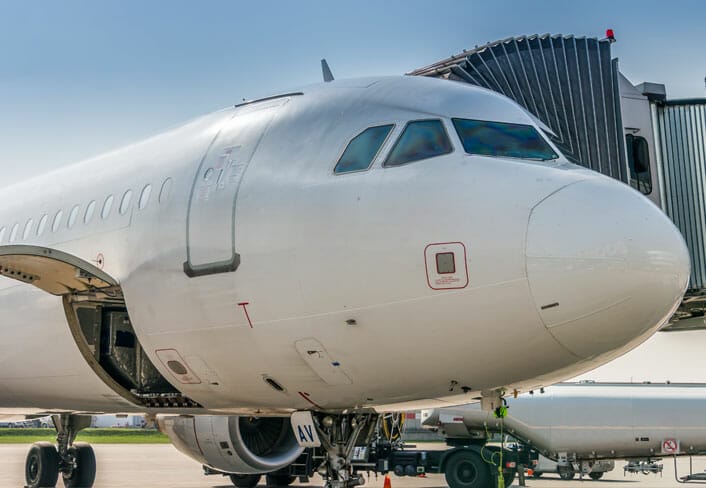 Delta Airlines LAX Terminal 6