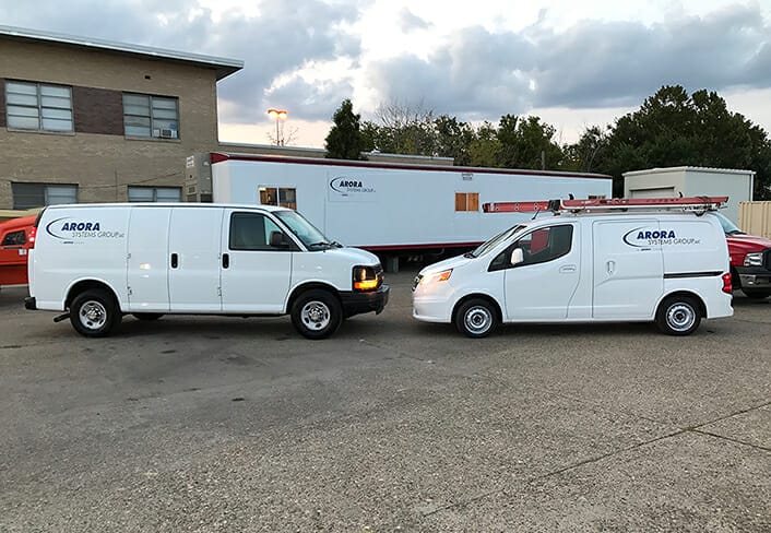 ASG_vans and trailer