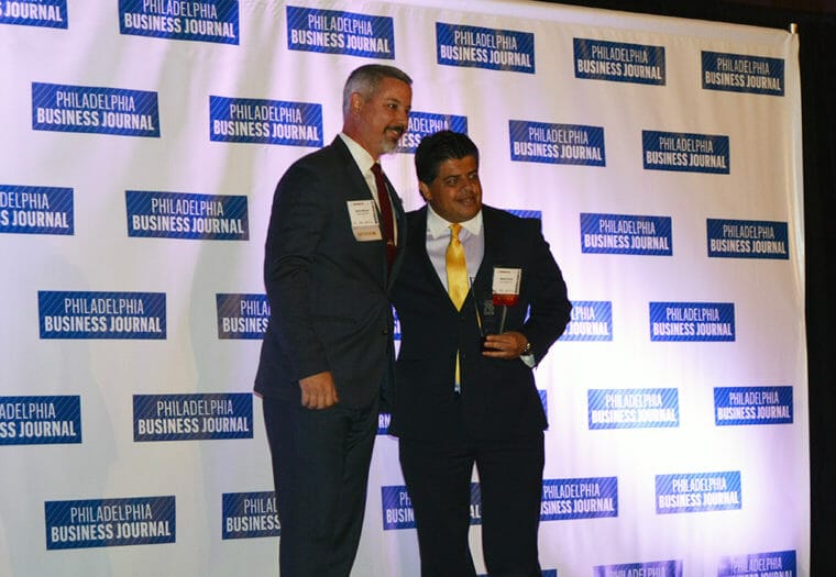 Soaring 76 Manik Accepting