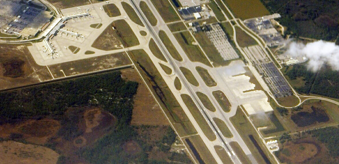 RSW Airport