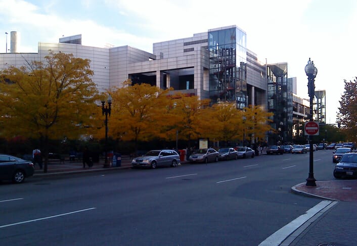 MBTA South Station Bus Terminal