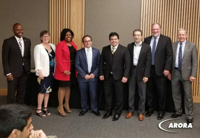 Drexel Circle of Distinction Award