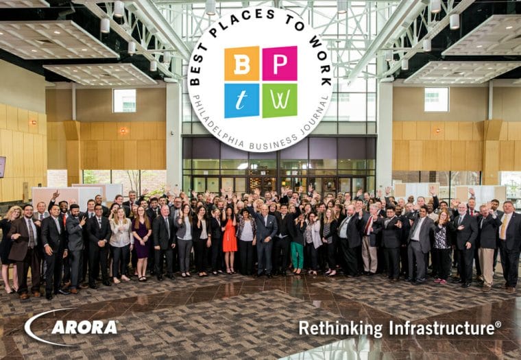 PBJ Best Places to Work 2018