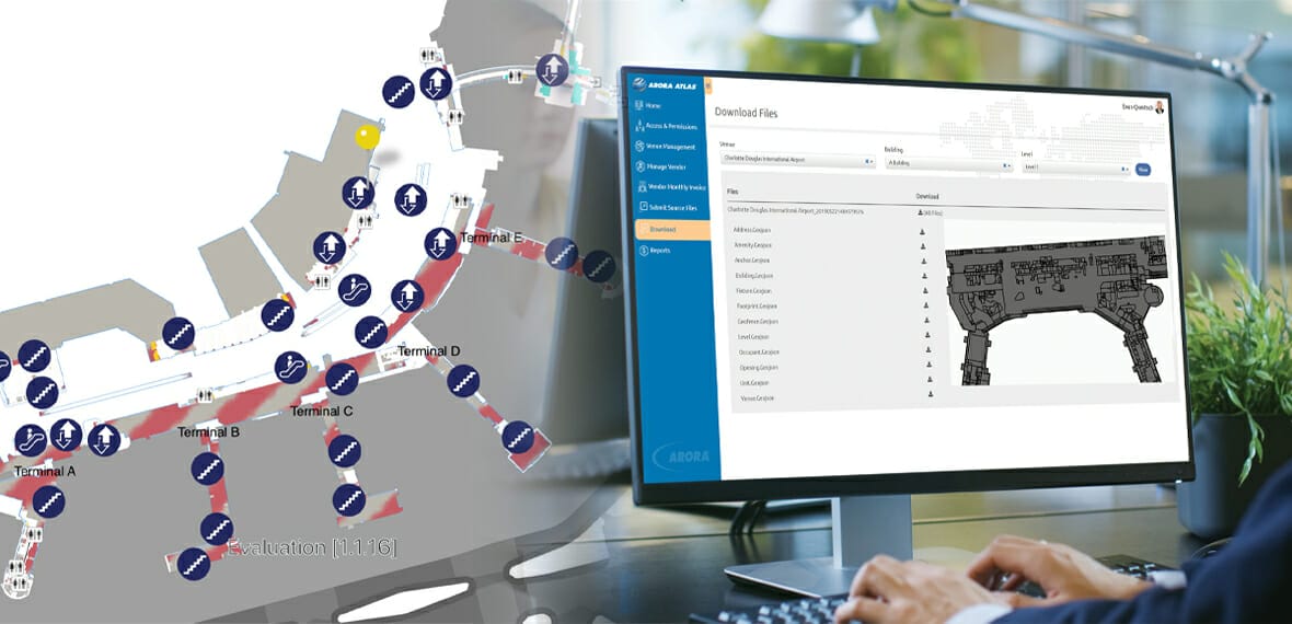 ATG Venue Management Platform ATG Venue Management Platform