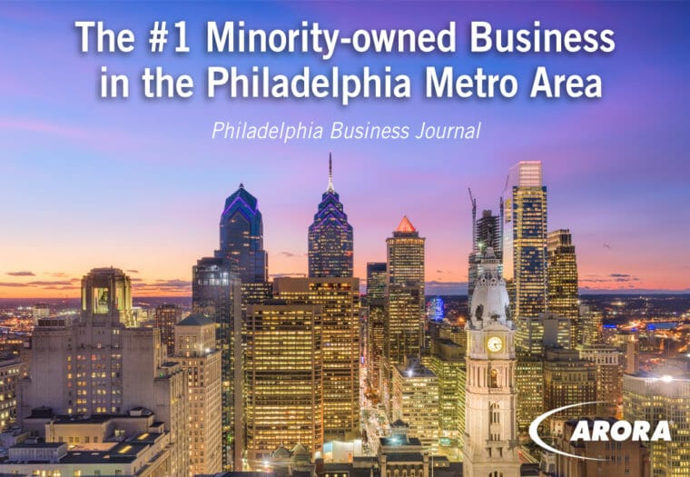 PBJ Minority-owned Business in the Philadelphia Metro Area