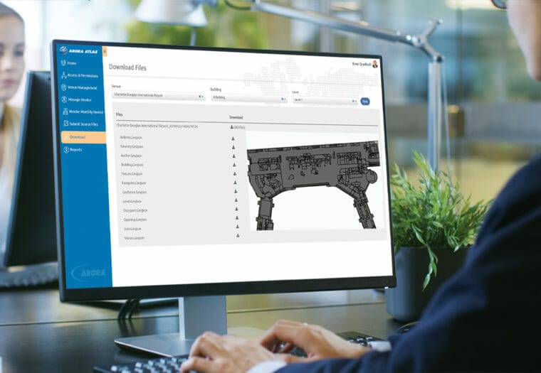 New Venue and Work Order Management Platforms