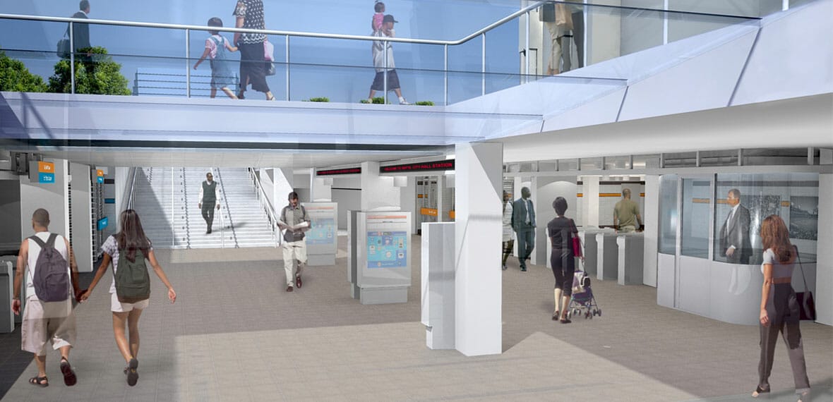 future of infrastructure engineering