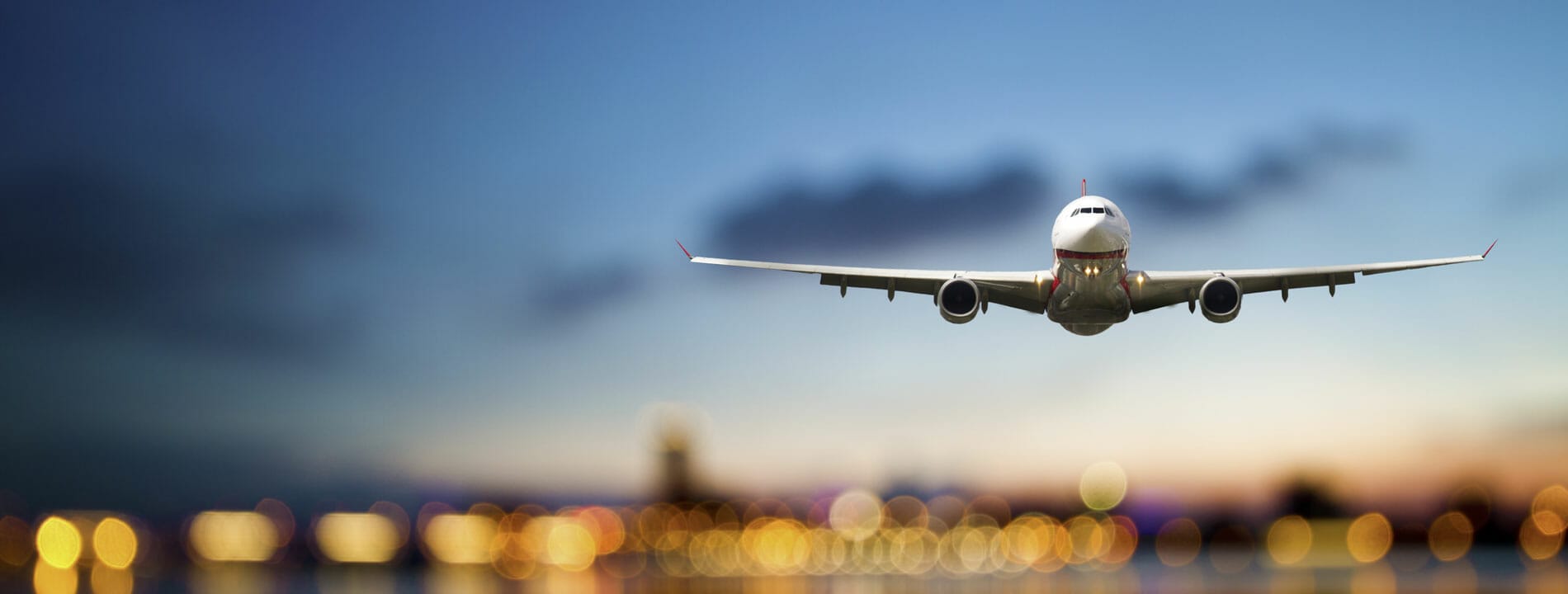 Market Sectors Aviation