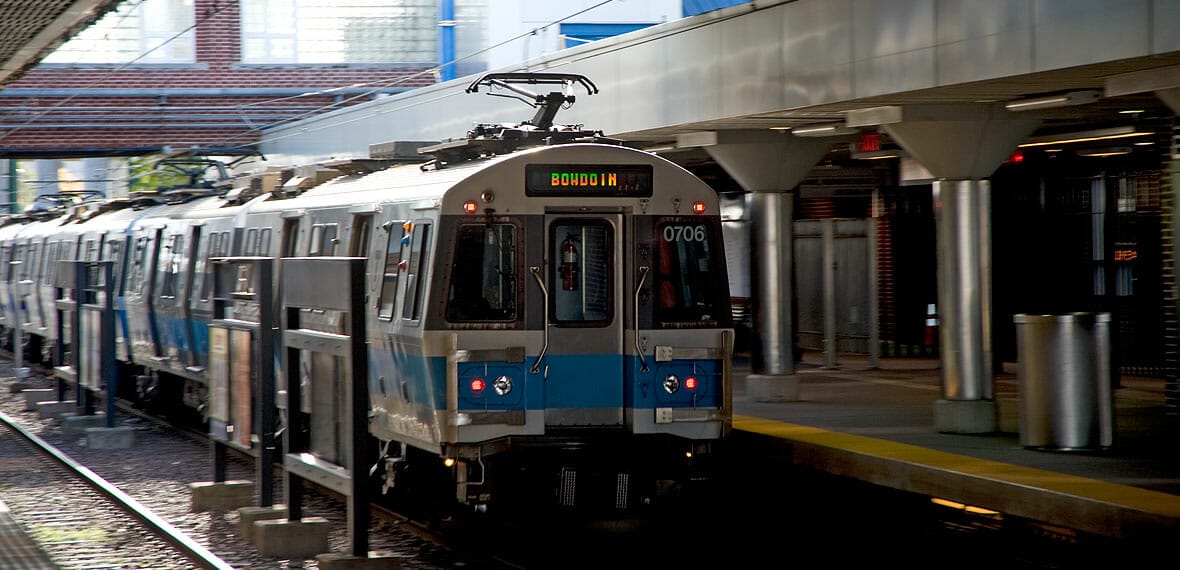 Market Sectors Transportation