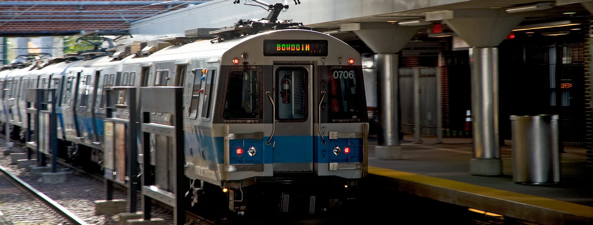 Market Sectors Transportation