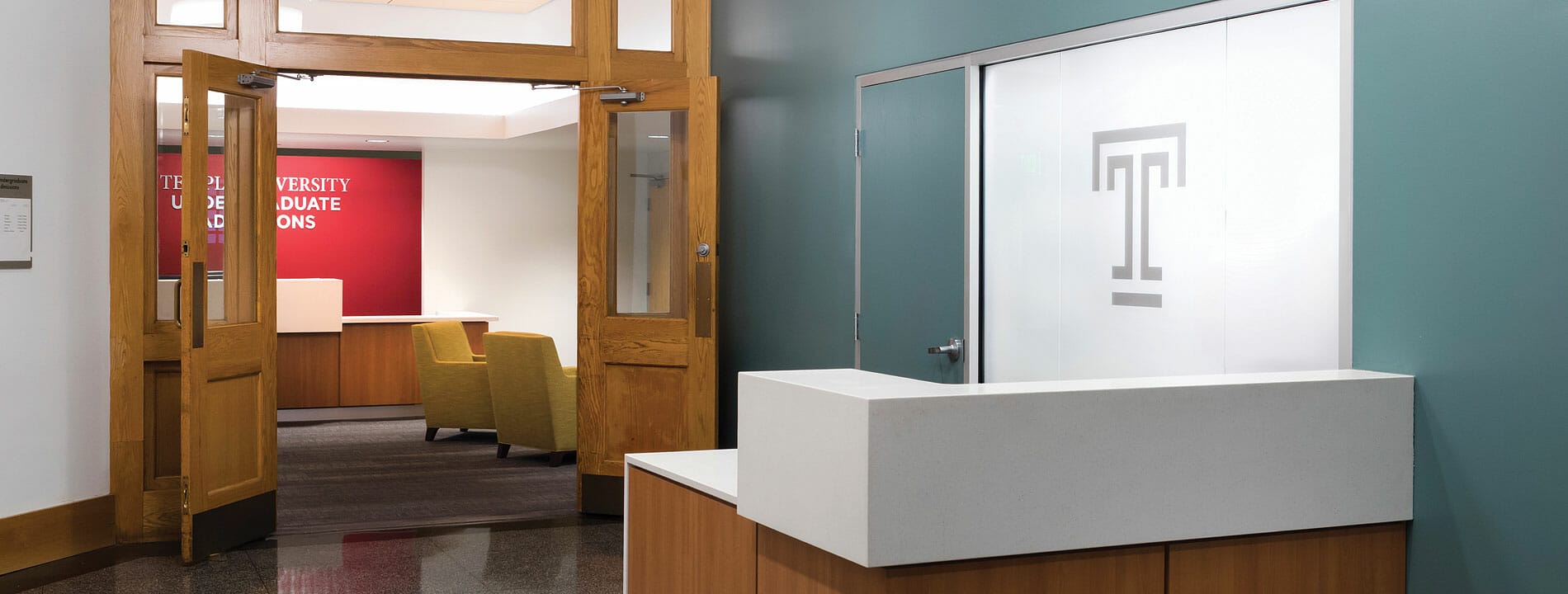 Market Sectors Education