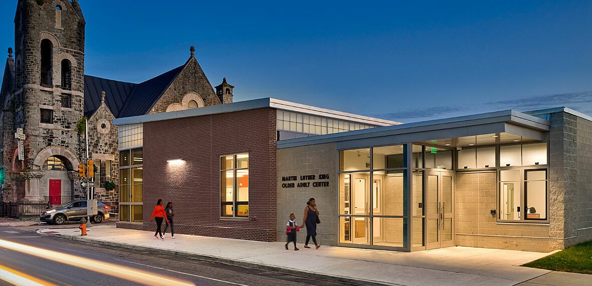 Market Sectors Government