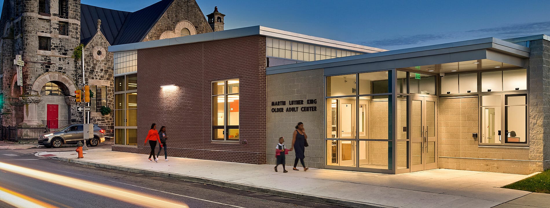 Market Sectors Government