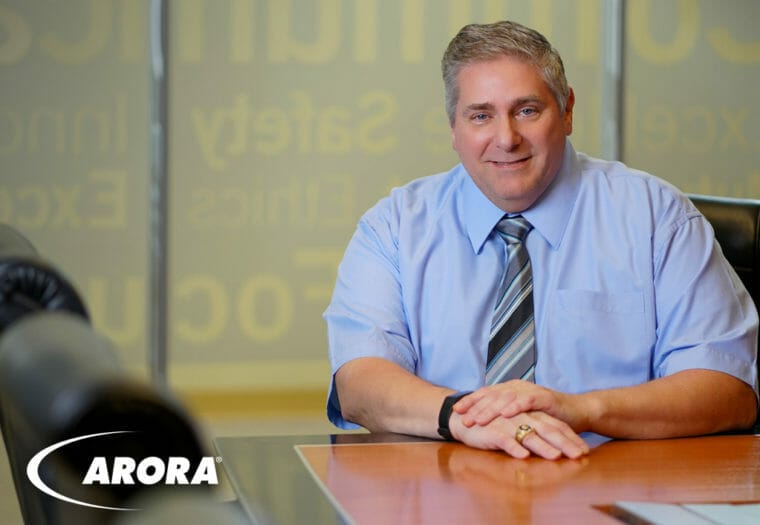 Employee Spotlight - Art Simpson