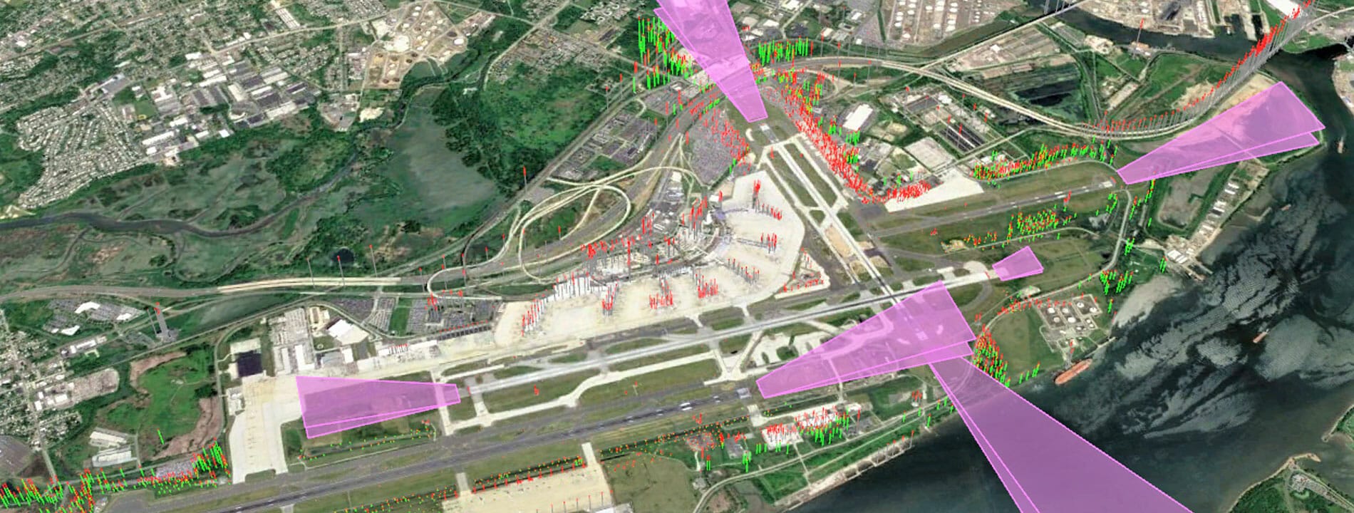 Geospatial Technology