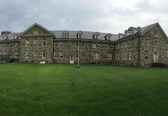 Cheyney University IDIQ Services Contract