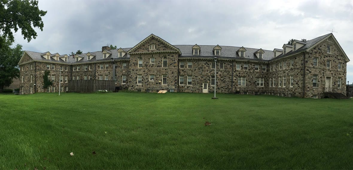 Cheyney University IDIQ Services Contract Cheyney University IDIQ Services Contract