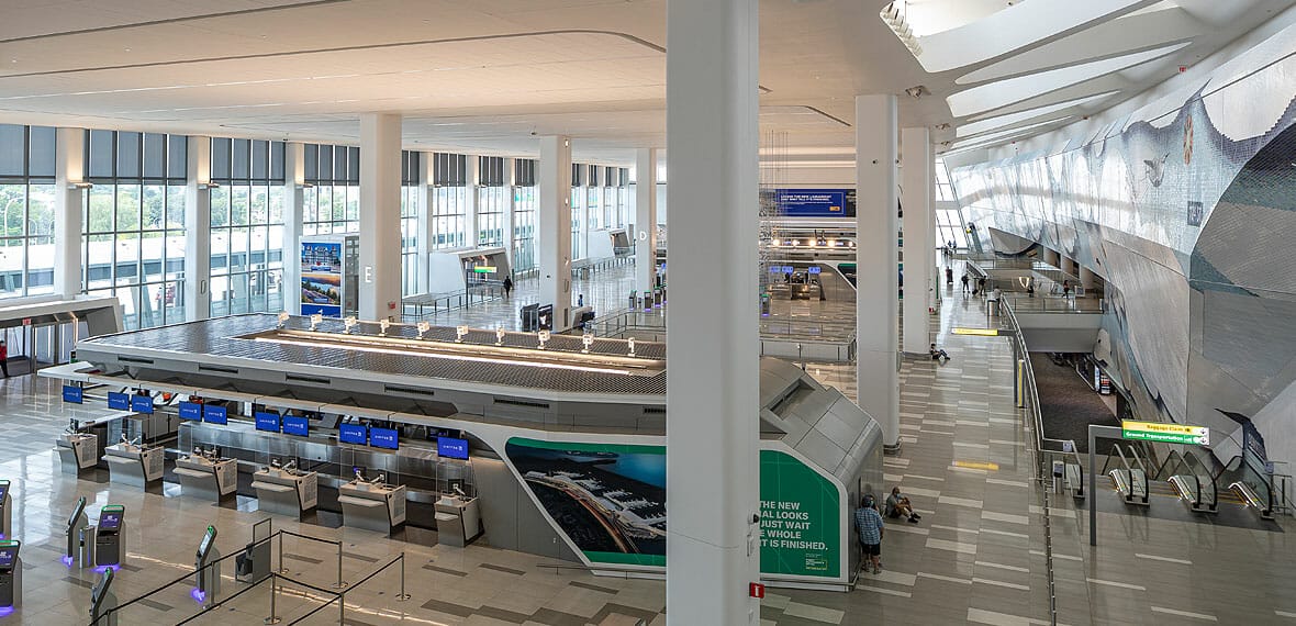 LGA-Central-Terminal-Building-SS-3 LGA Central Terminal Building - Check in area