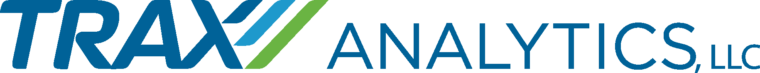 TRAX Analytics Logo