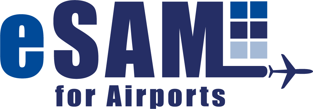 eSAM for Airports