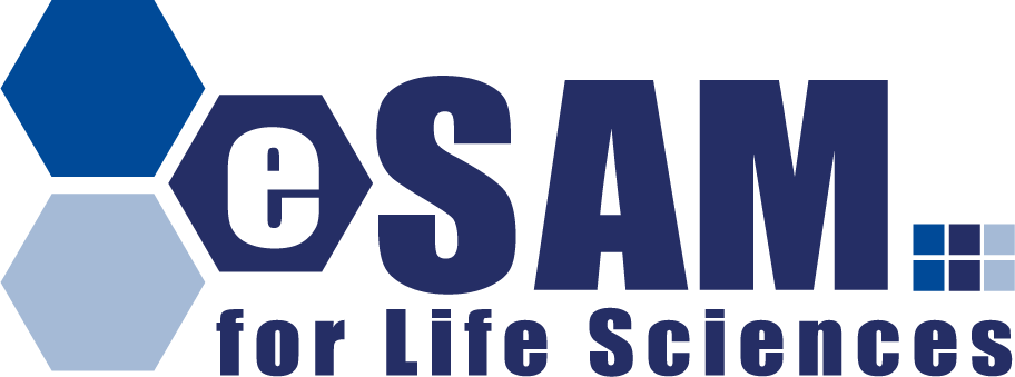 eSAM for Life Sciences