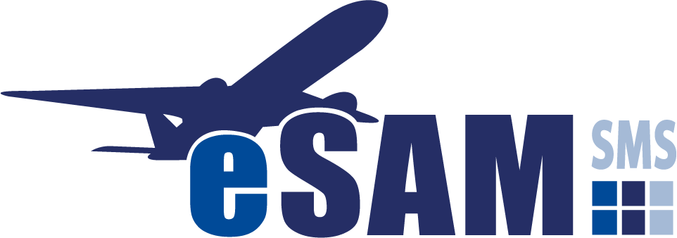eSAM Airports
