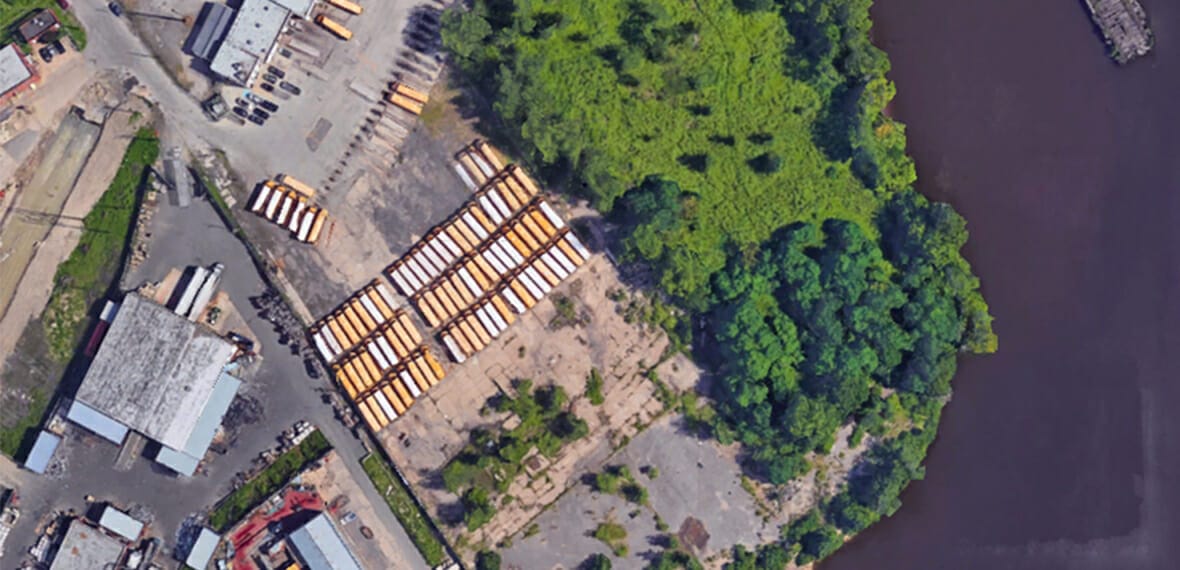 Bridesburg Riverfront Park