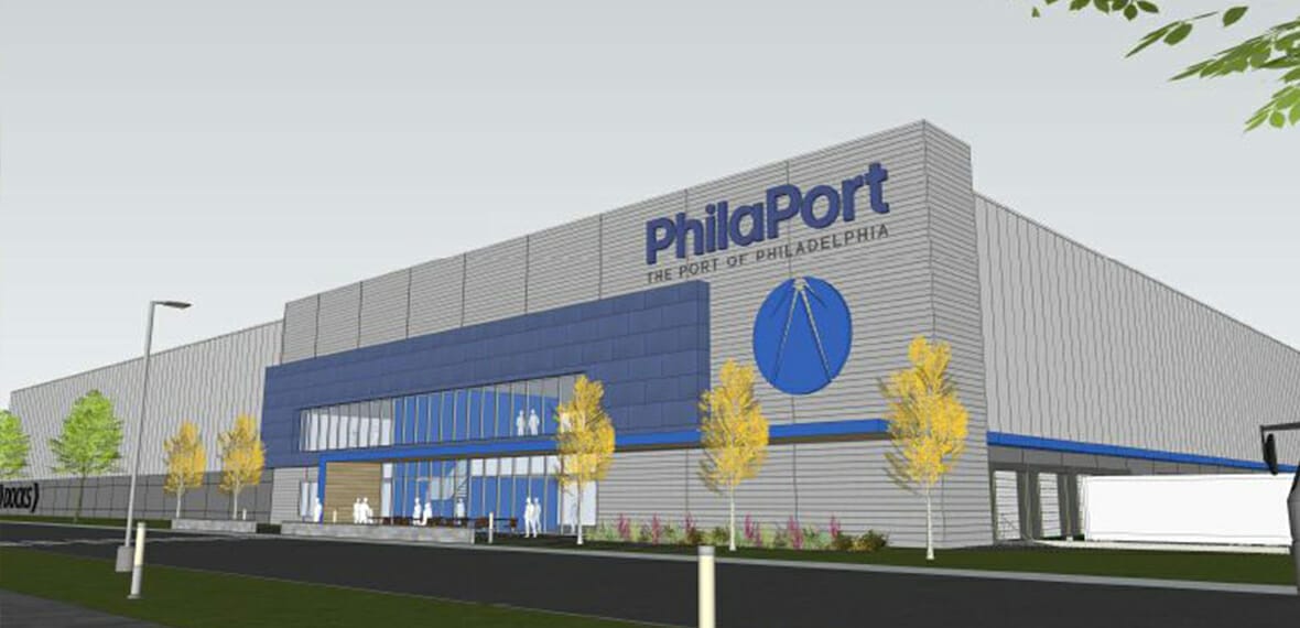 PRPA Philaport Warehouse_SS2