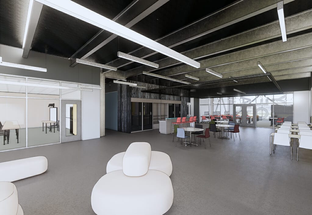 CCP Advanced Tech Center