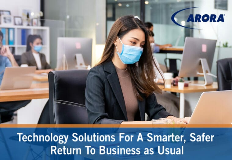 Arora Return to Work