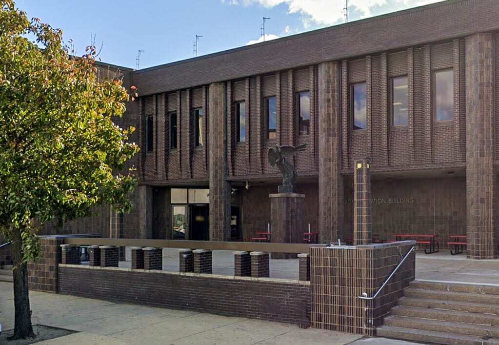 City of Philadelphia Fire Administration Building Energy Efficiency Upgrades