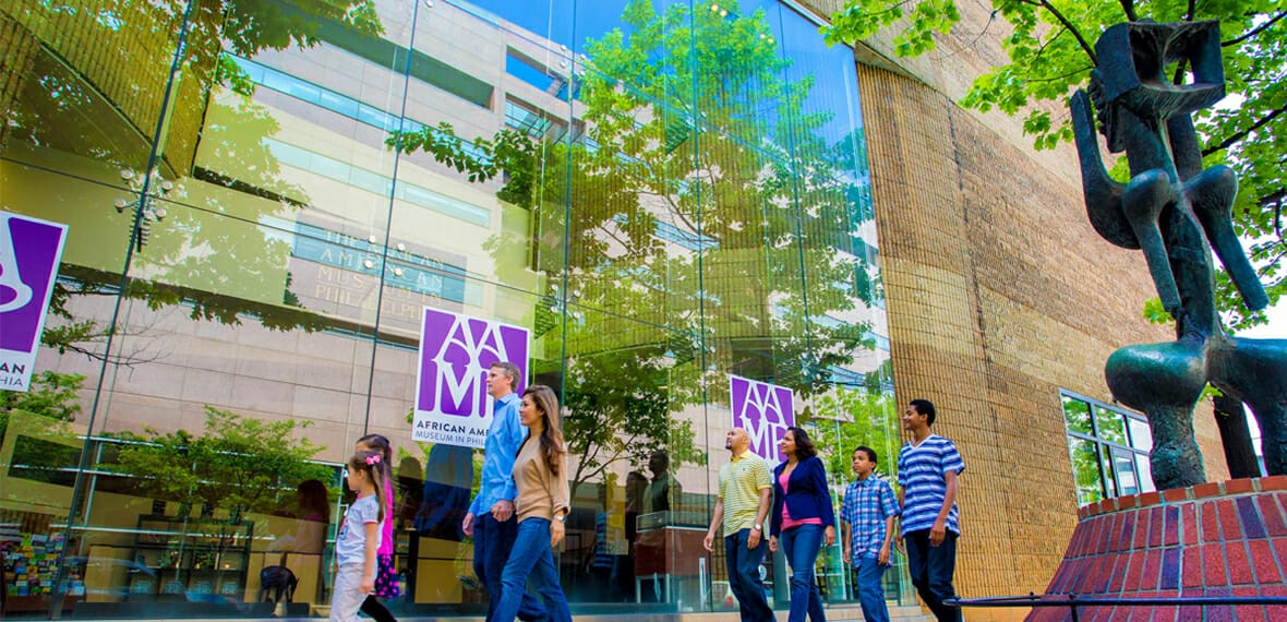 DPP African American Museum