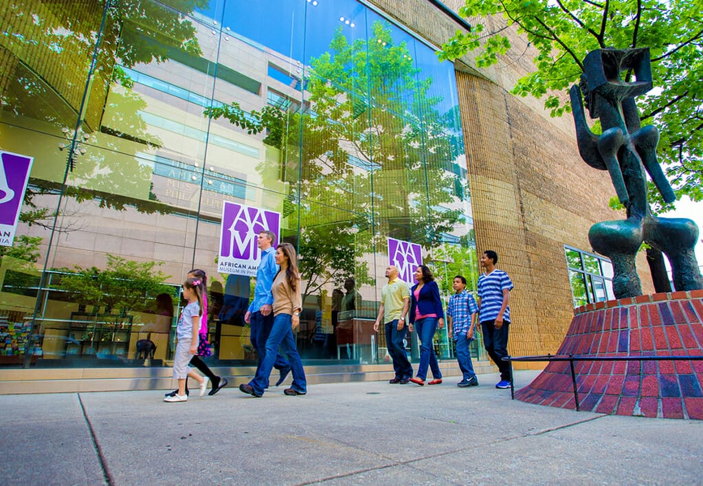 DPP African American Museum