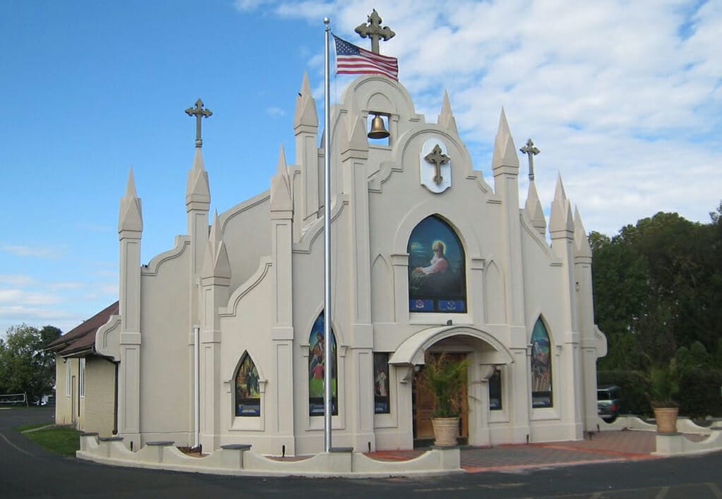 St. Peters Jacobite Syrian Orthodox Cathedral