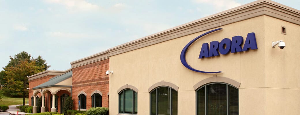 35 Years in Business